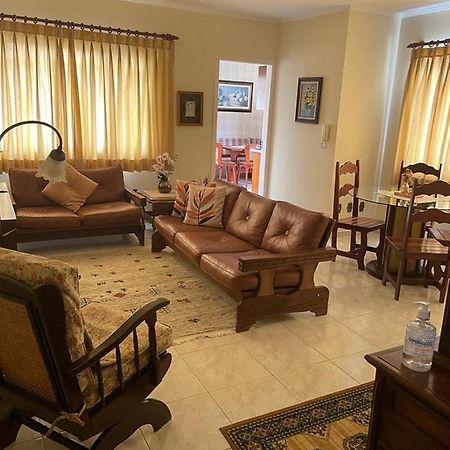Casa Blanca Apartment Serra Negra  Luaran gambar