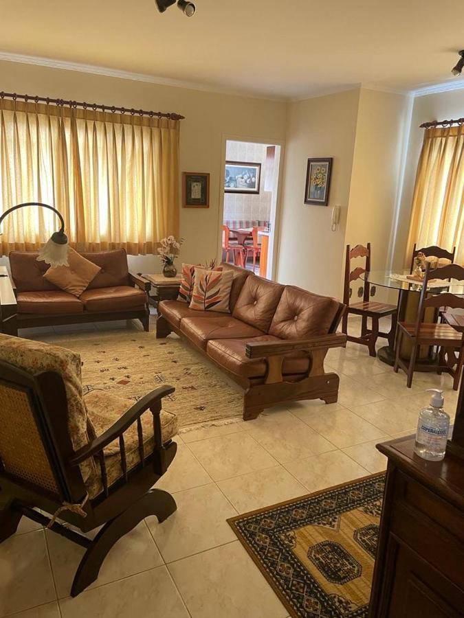 Casa Blanca Apartment Serra Negra  Luaran gambar